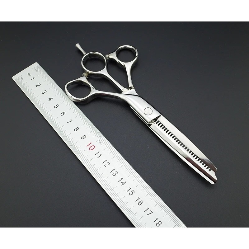 6 Inch Three Blade Professiona - Pinking Shear Blade recensie en prijs