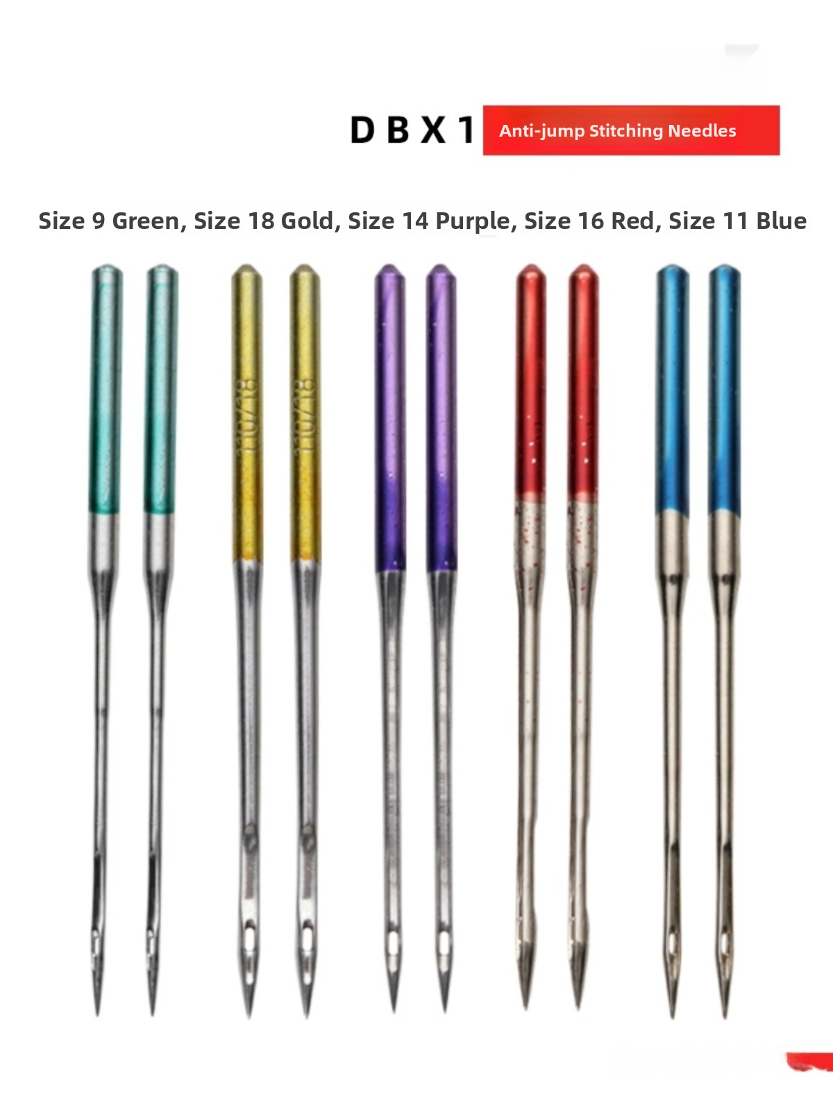 DBX Industrial Sewing hine Nee - Sewing In Textile Industry recensie en prijs