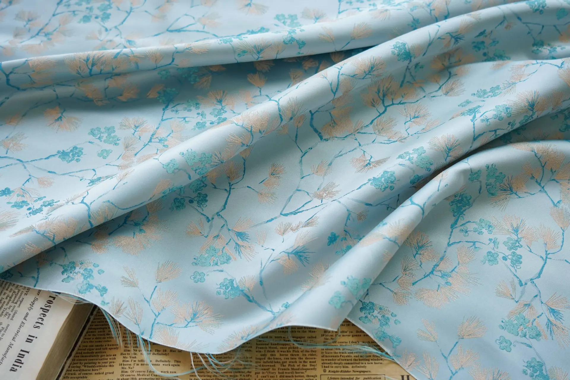 1 Meter Chinese Style Classic  - Sewing Vest recensie en prijs