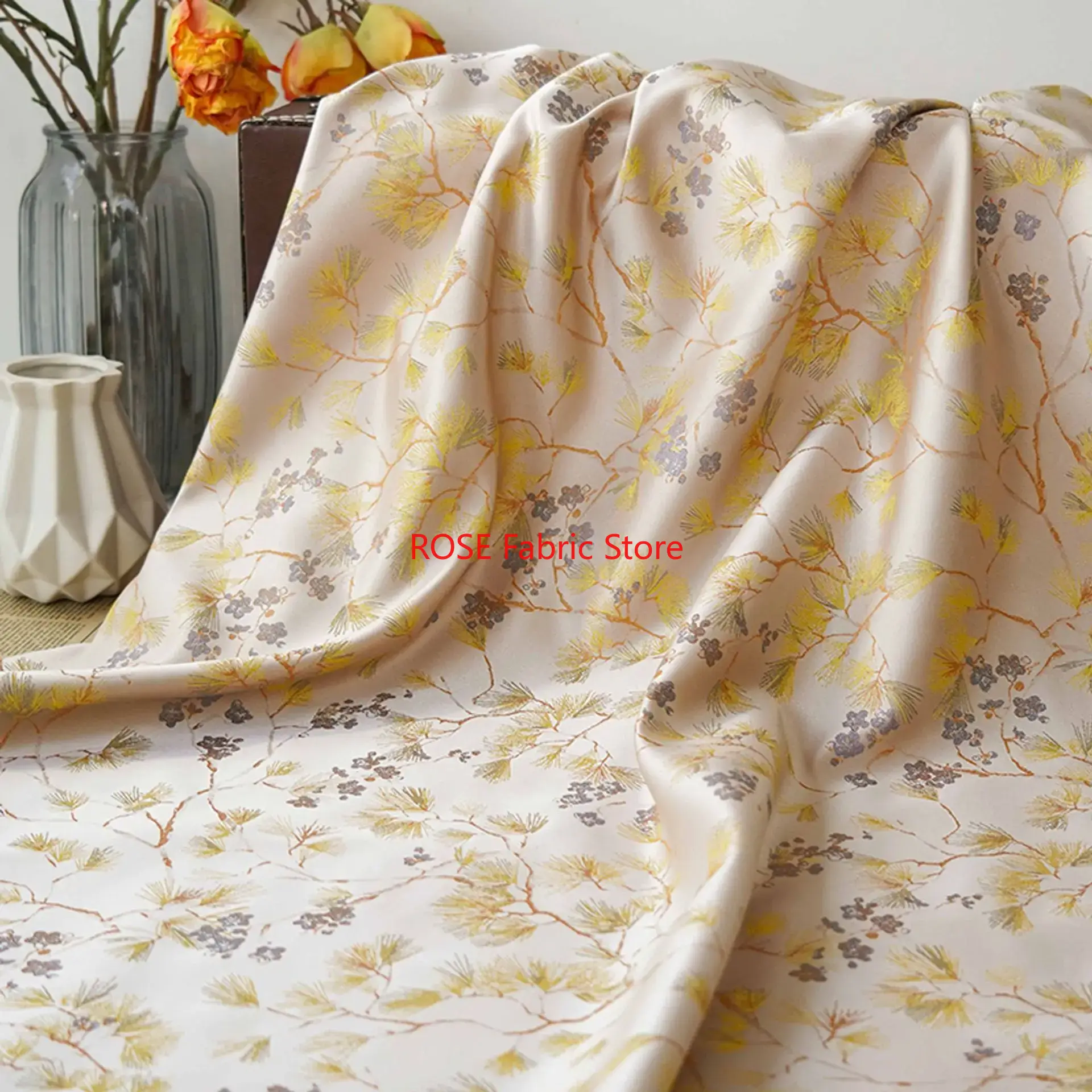 1 Meter Chinese Style Classic  - Sewing Vest recensie en prijs
