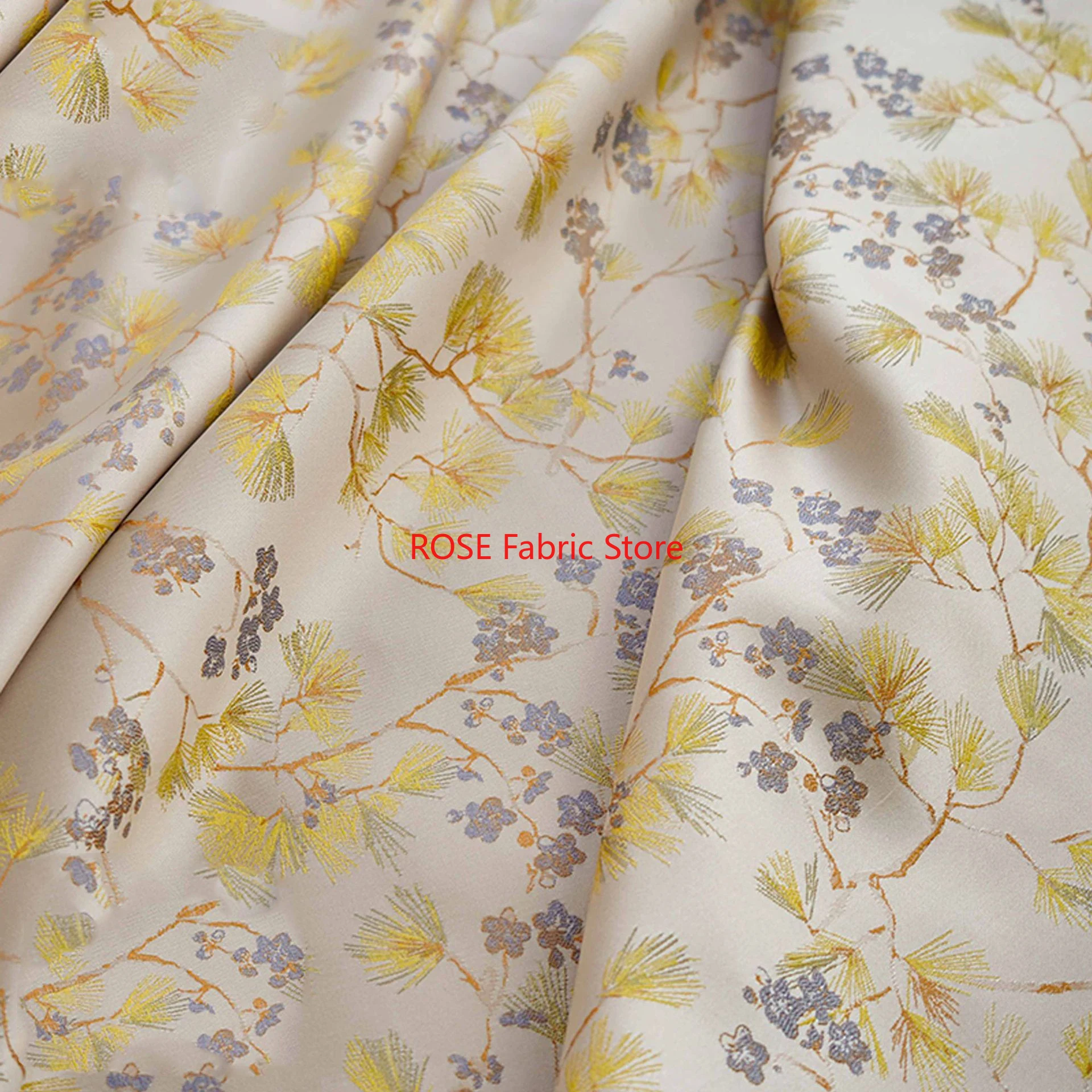 1 Meter Chinese Style Classic  - Sewing Vest recensie en prijs
