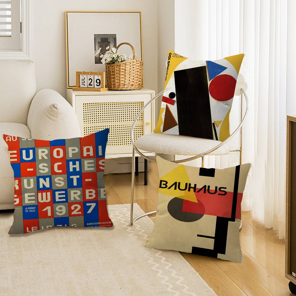 Century Modern Bauhaus Pillow  - Century Textile & Sewing Supply Avenue C North Saskatoon Sk recensie en prijs