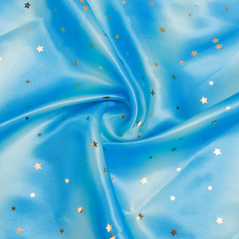 Gradient Starry Rainbow Tie Dy - Sewing Tie Dye recensie en prijs