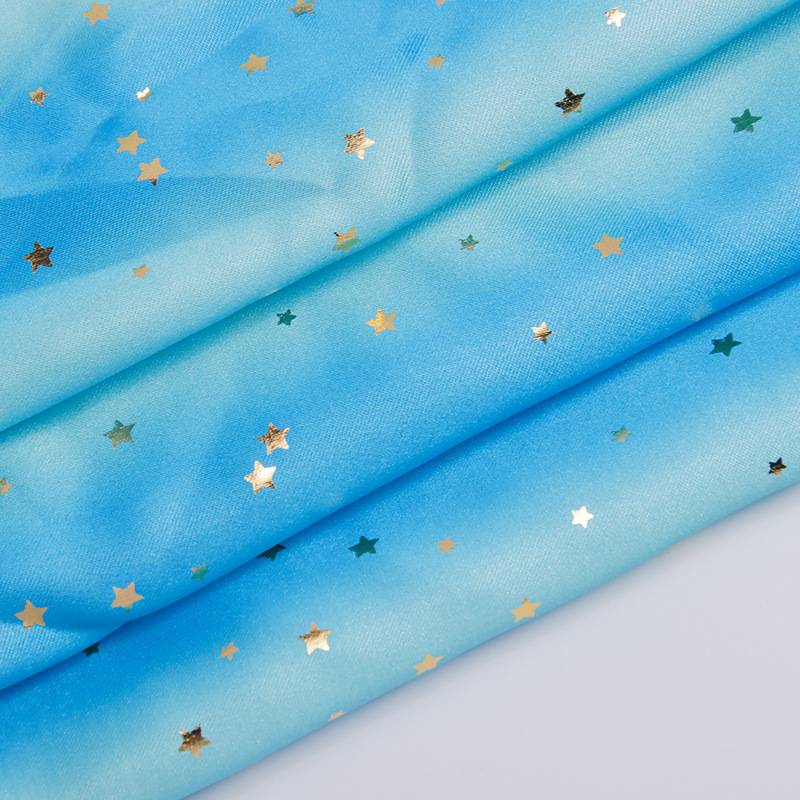 Gradient Starry Rainbow Tie Dy - Sewing Tie Dye recensie en prijs