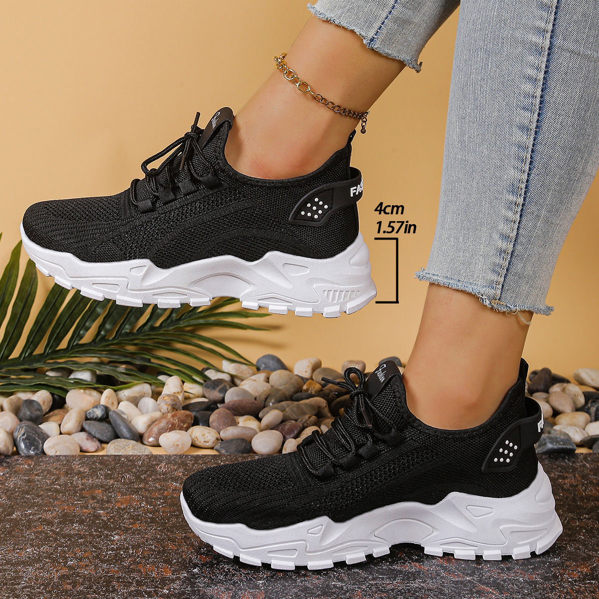 Women's sports shoes 2025: Bre - Sewing Cloth recensie en prijs