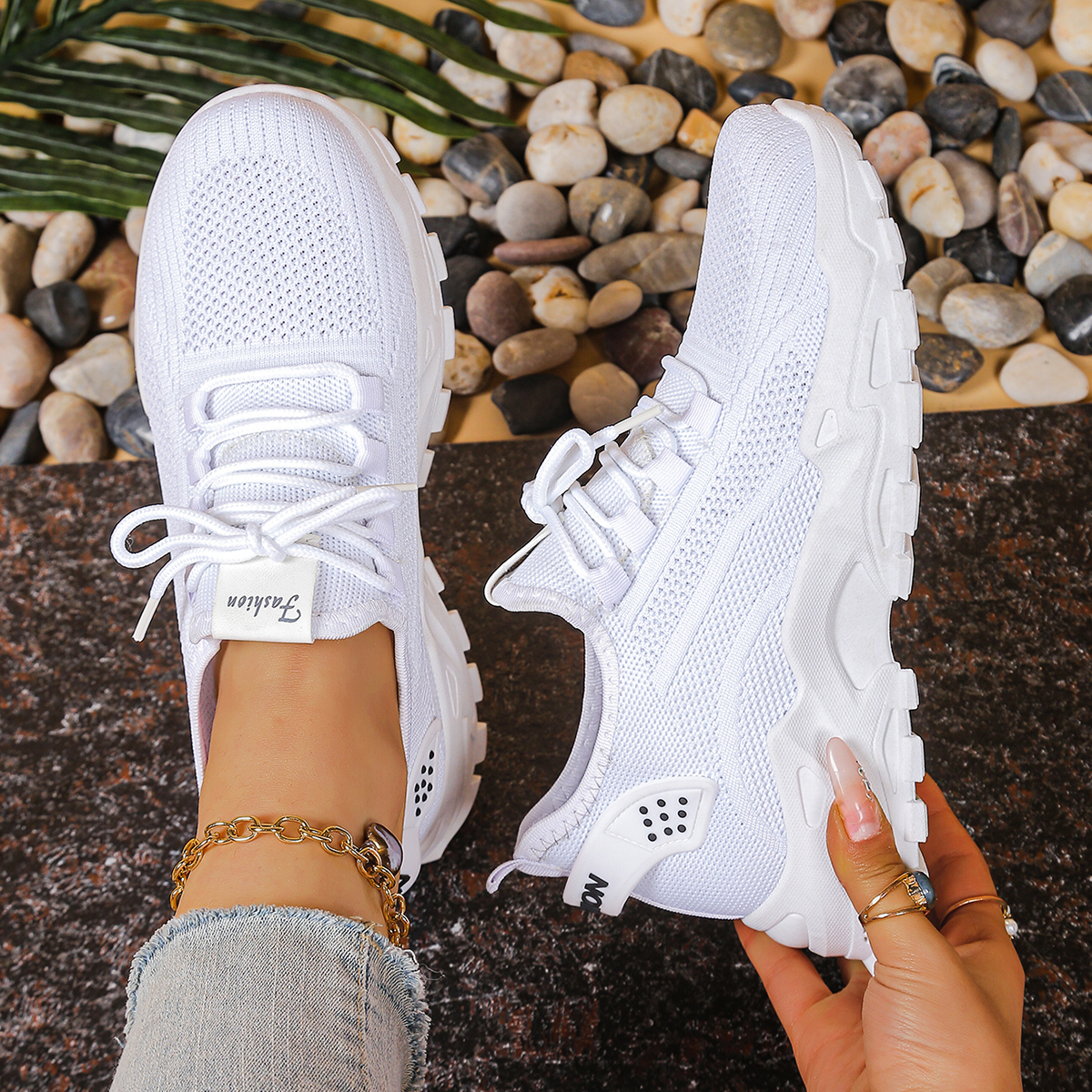 Women's sports shoes 2025: Bre - Sewing Cloth recensie en prijs