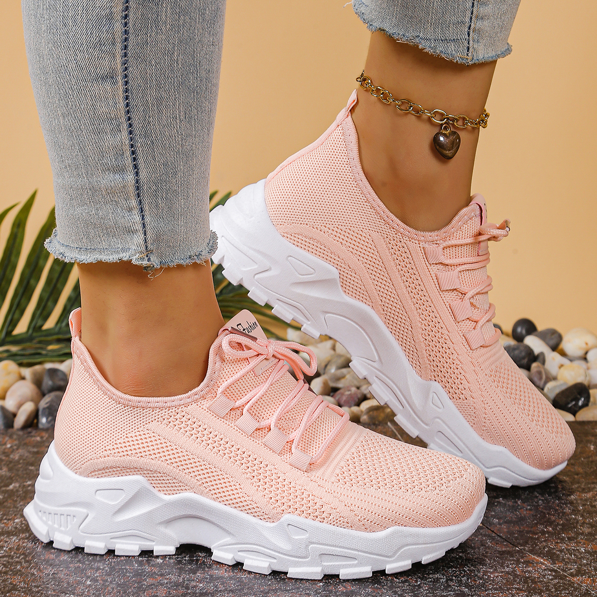 Women's sports shoes 2025: Bre - Sewing Cloth recensie en prijs