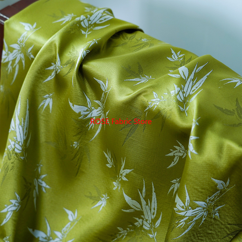 1 meter Chinese Style Green Ba - Sewing Vest recensie en prijs