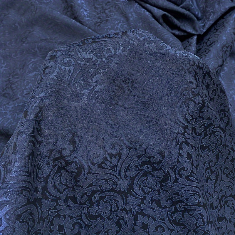 3D jacquard brocade fabric, hi - Sewing Fabric recensie en prijs