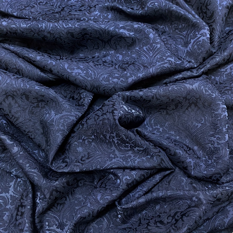 3D jacquard brocade fabric, hi - Sewing Fabric recensie en prijs