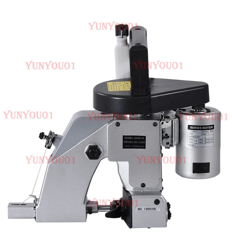 Industrial Electric Sewing Mac - Sewing In Textile Industry recensie en prijs