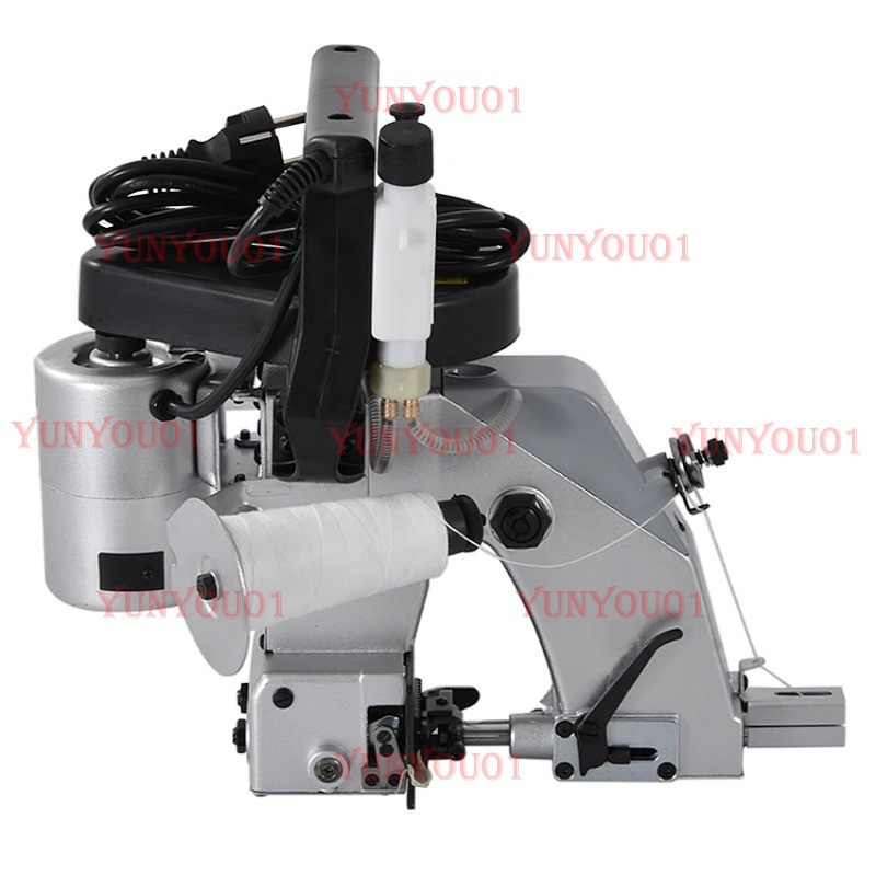 Industrial Electric Sewing Mac - Sewing In Textile Industry recensie en prijs