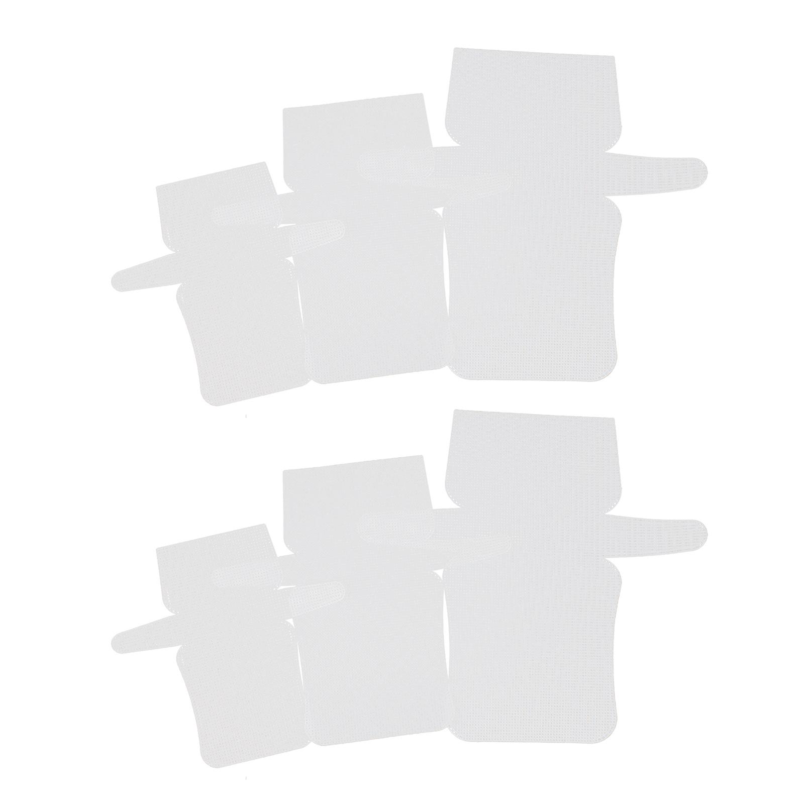 Needlework Mesh Canvas Sheets  - Is Sewing Textile Art recensie en prijs