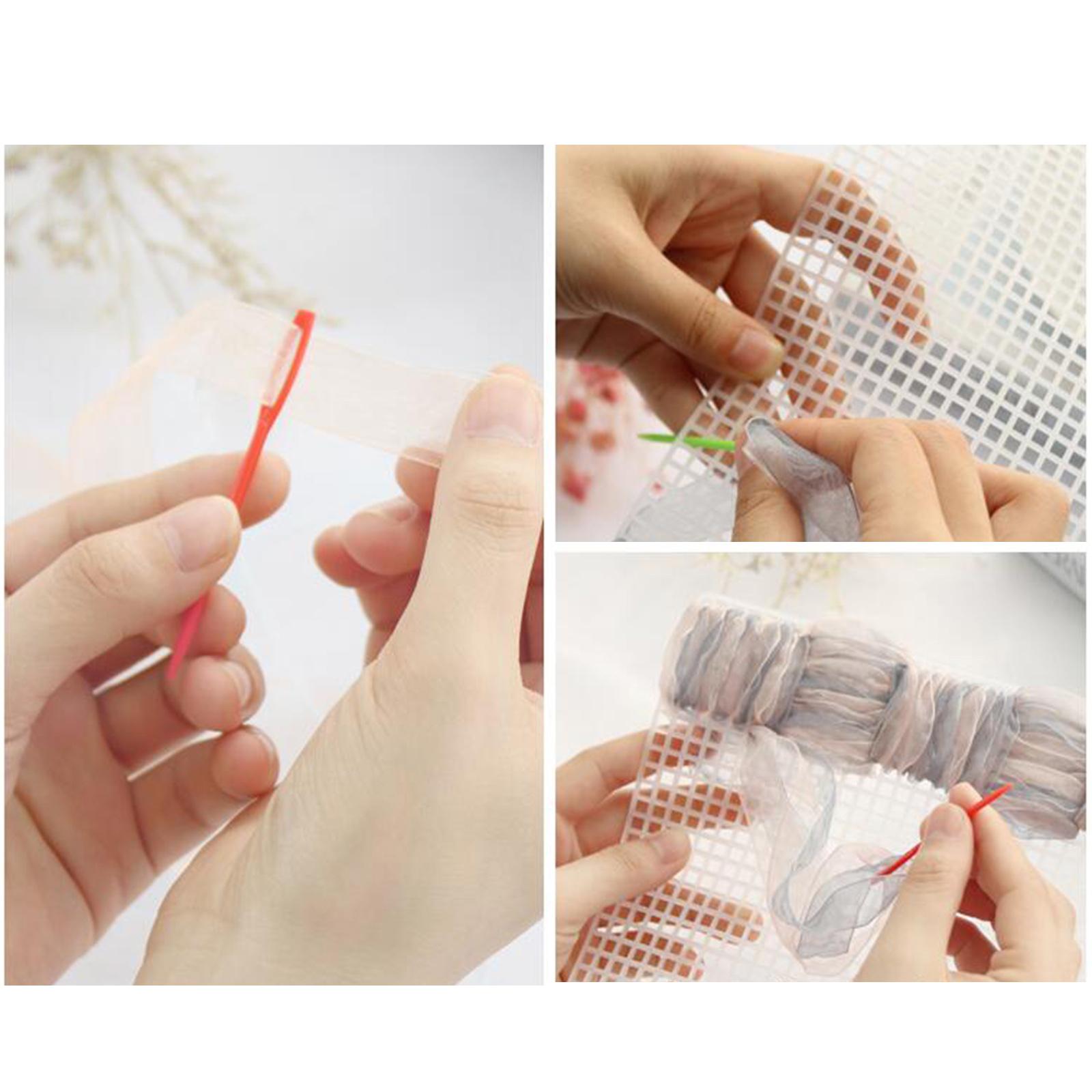 Needlework Mesh Canvas Sheets  - Is Sewing Textile Art recensie en prijs