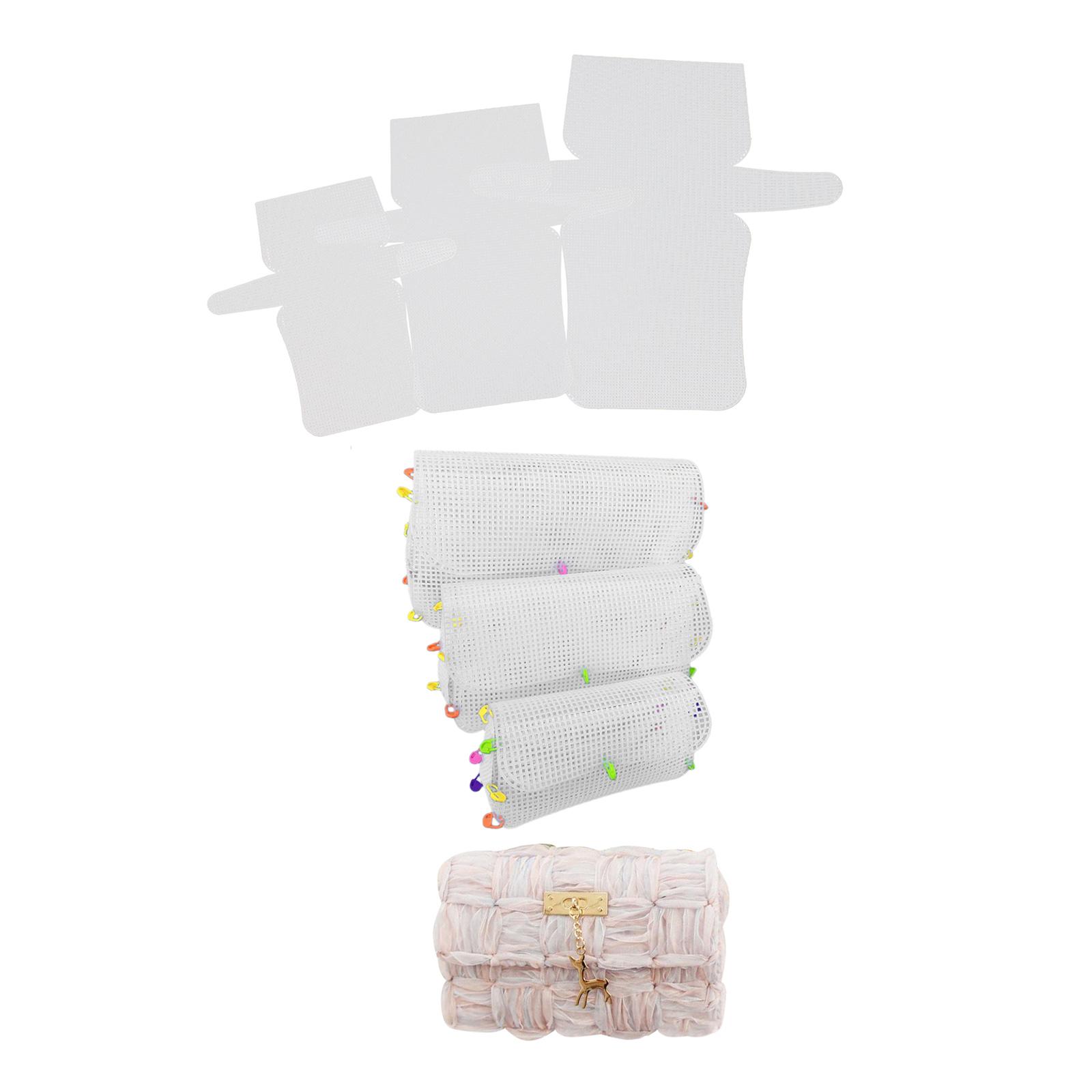 Needlework Mesh Canvas Sheets  - Is Sewing Textile Art recensie en prijs