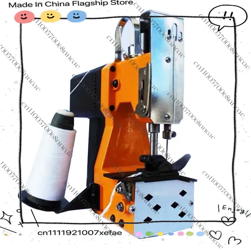 Electric Sewing Machine Portab - Sewing In Textile Industry recensie en prijs