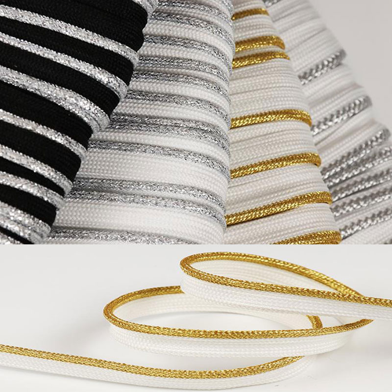3M Glittery Shiny Ombre Braide - Textile And Sewing Supply recensie en prijs