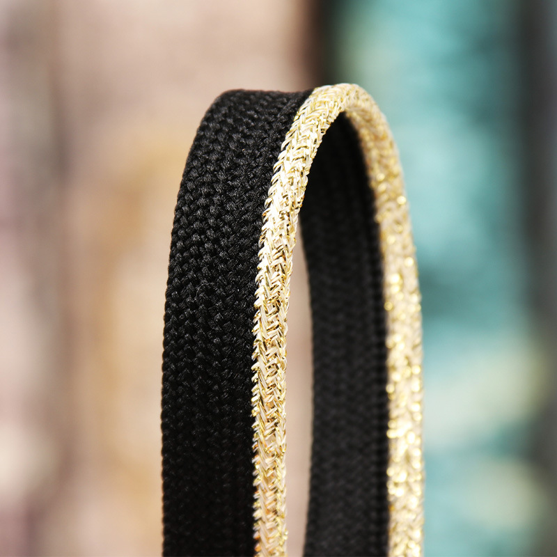 3M Glittery Shiny Ombre Braide - Textile And Sewing Supply recensie en prijs
