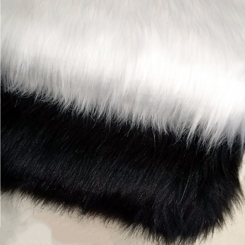 Multi Size Long Plush Fabric F - Textile And Sewing Supply recensie en prijs