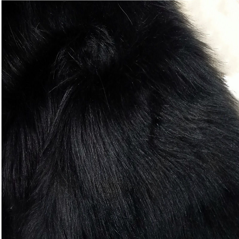 Multi Size Long Plush Fabric F - Textile And Sewing Supply recensie en prijs