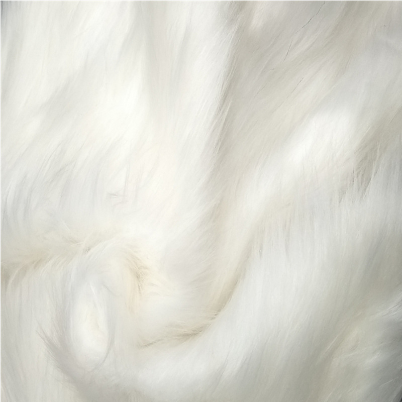 Multi Size Long Plush Fabric F - Textile And Sewing Supply recensie en prijs