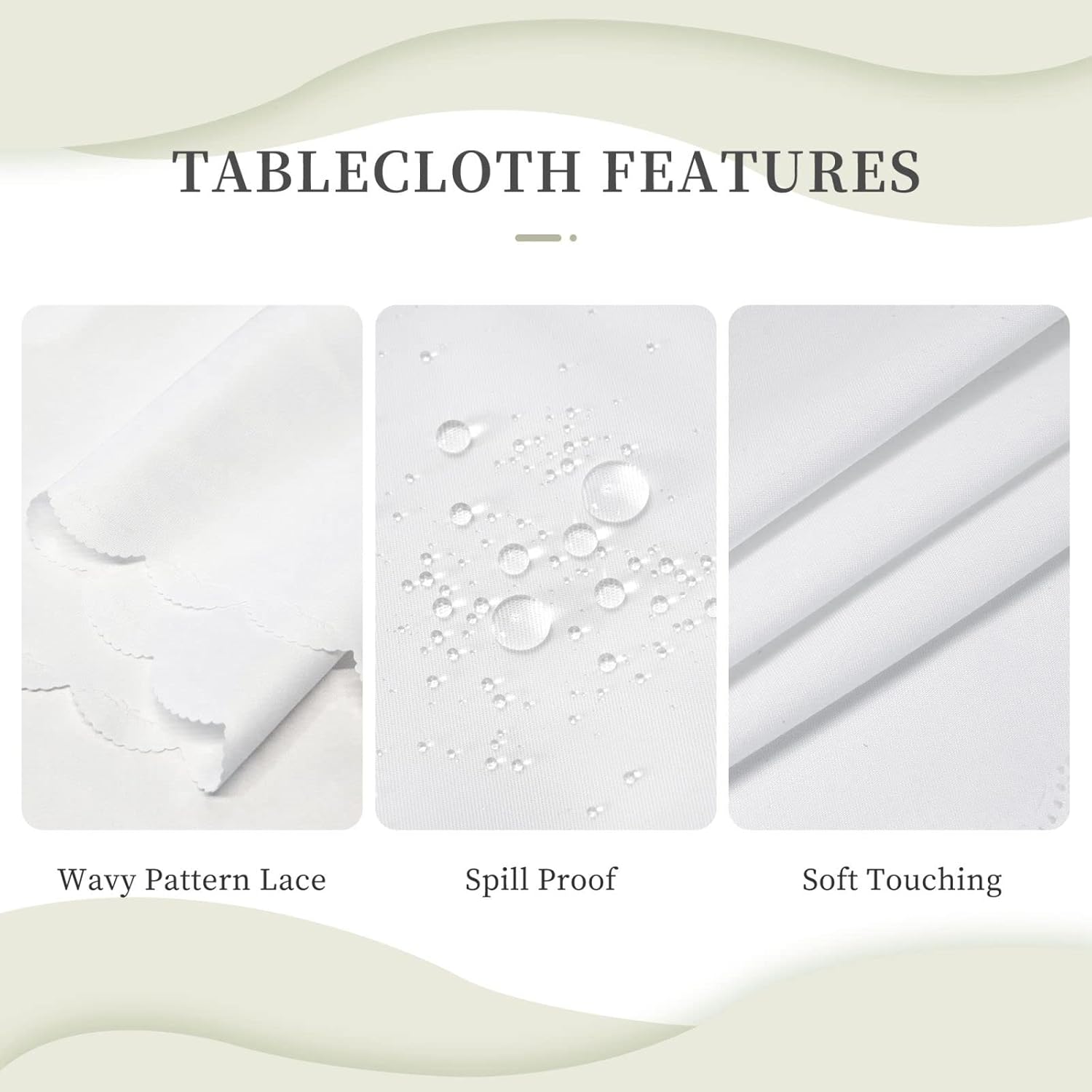 Blue Tablecloth Navy Cloud Sea - Century Textile & Sewing Supply Avenue C North Saskatoon Sk recensie en prijs