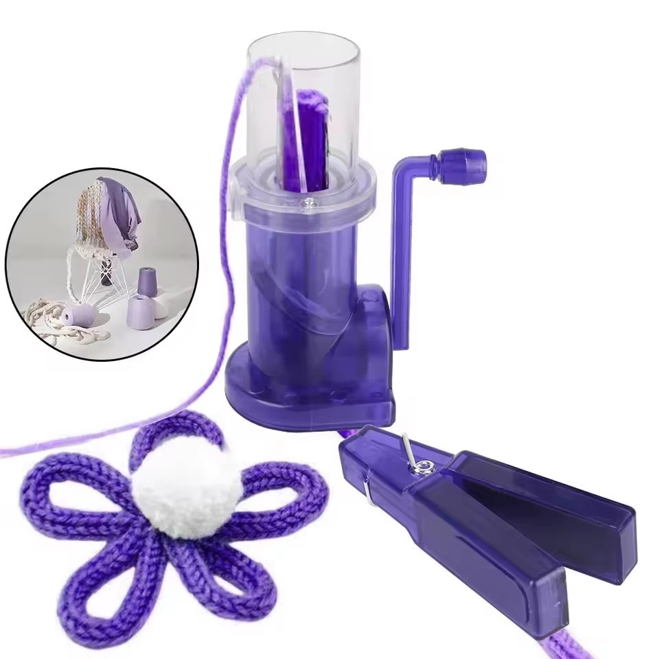 Portable Creative Knitting Mac - Sewing Knit recensie en prijs