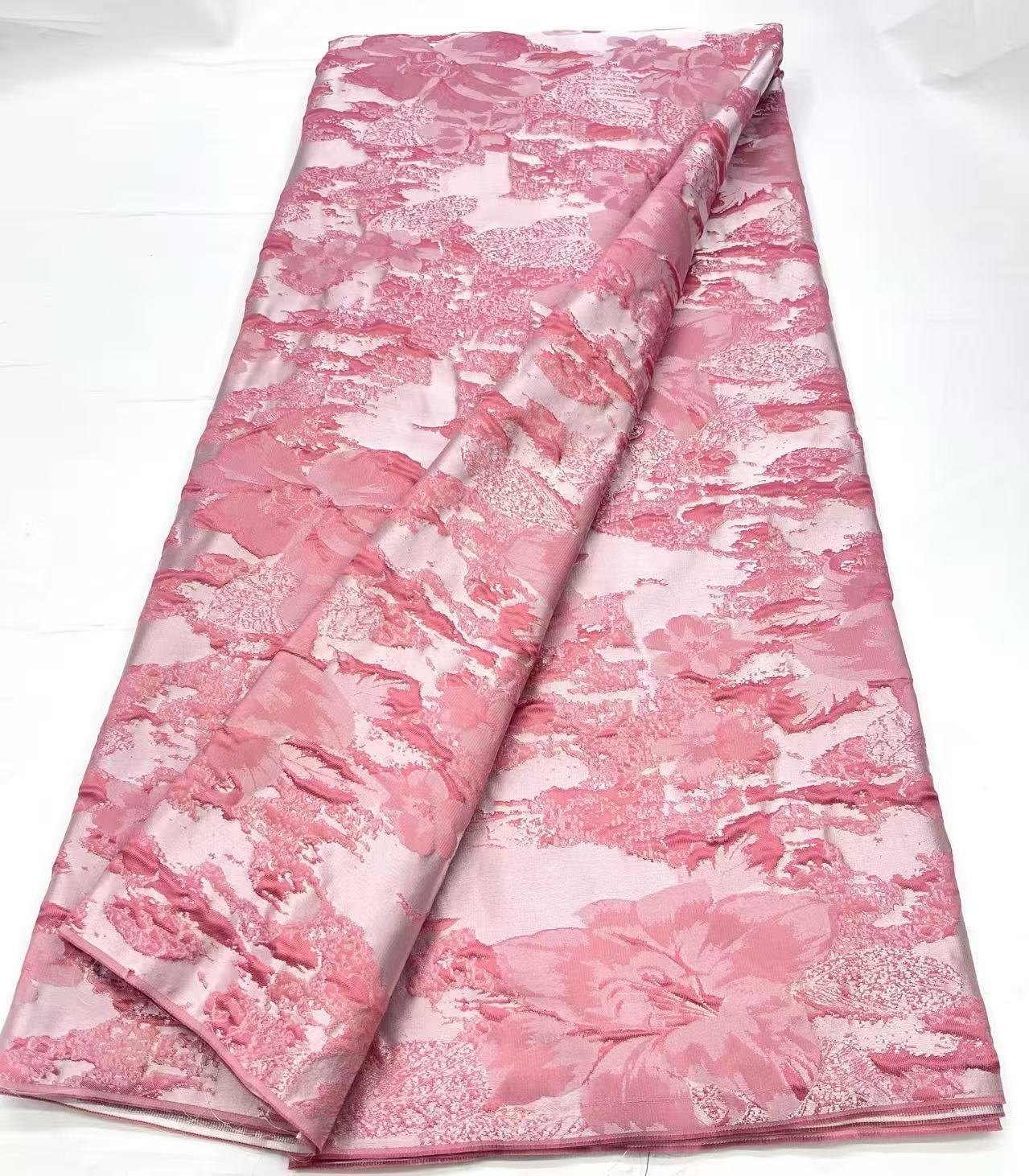 LACE African Brocade Lace Fabr - Sewing Fabric recensie en prijs