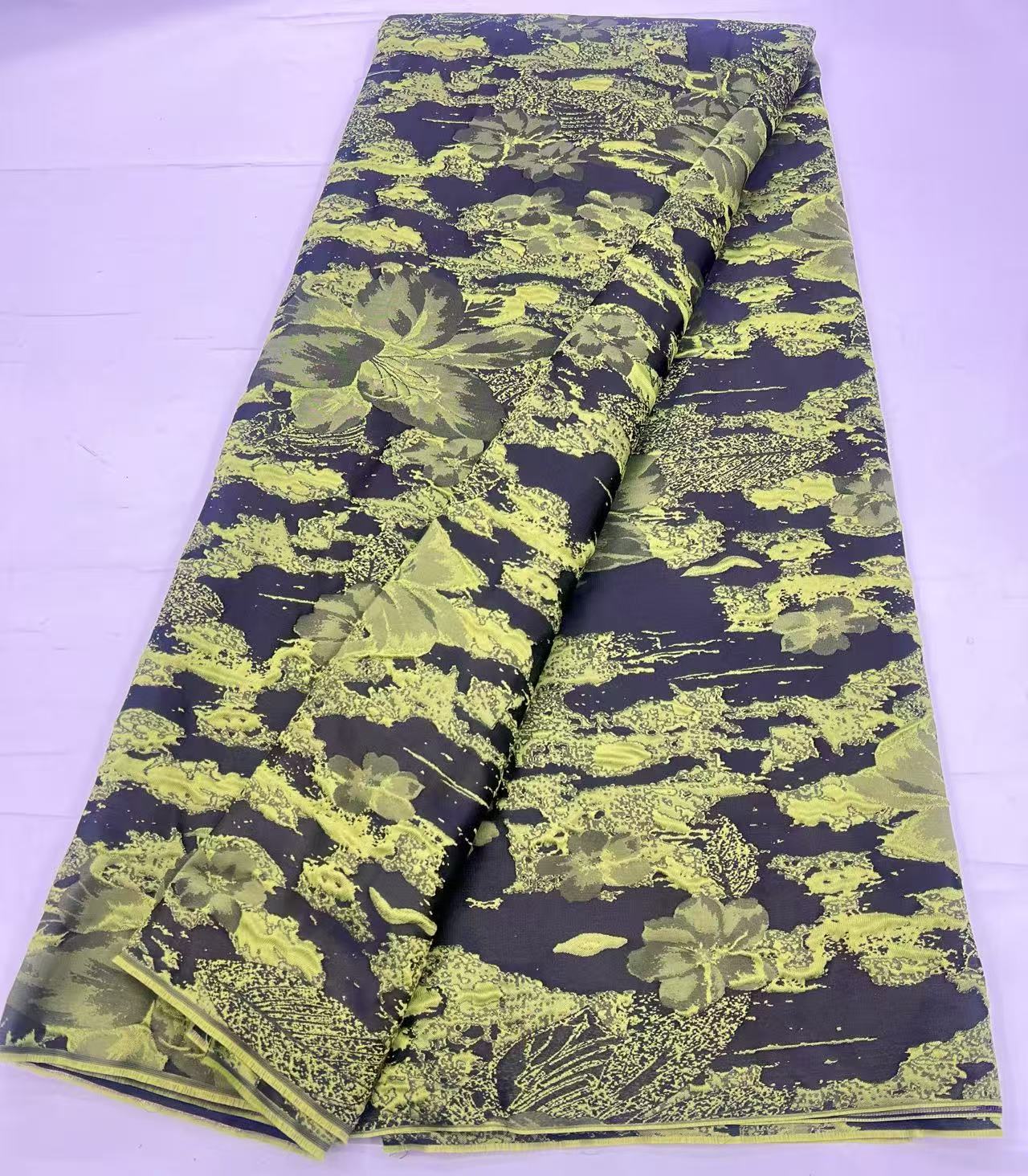LACE African Brocade Lace Fabr - Sewing Fabric recensie en prijs