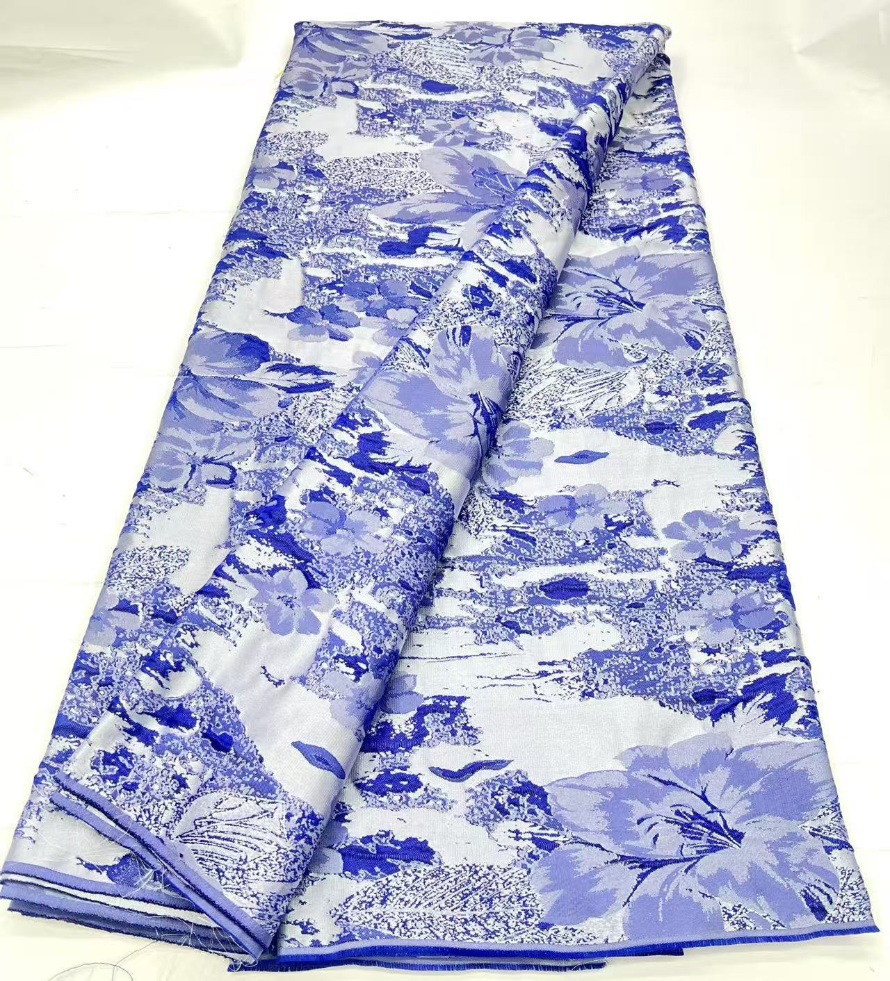 LACE African Brocade Lace Fabr - Sewing Fabric recensie en prijs
