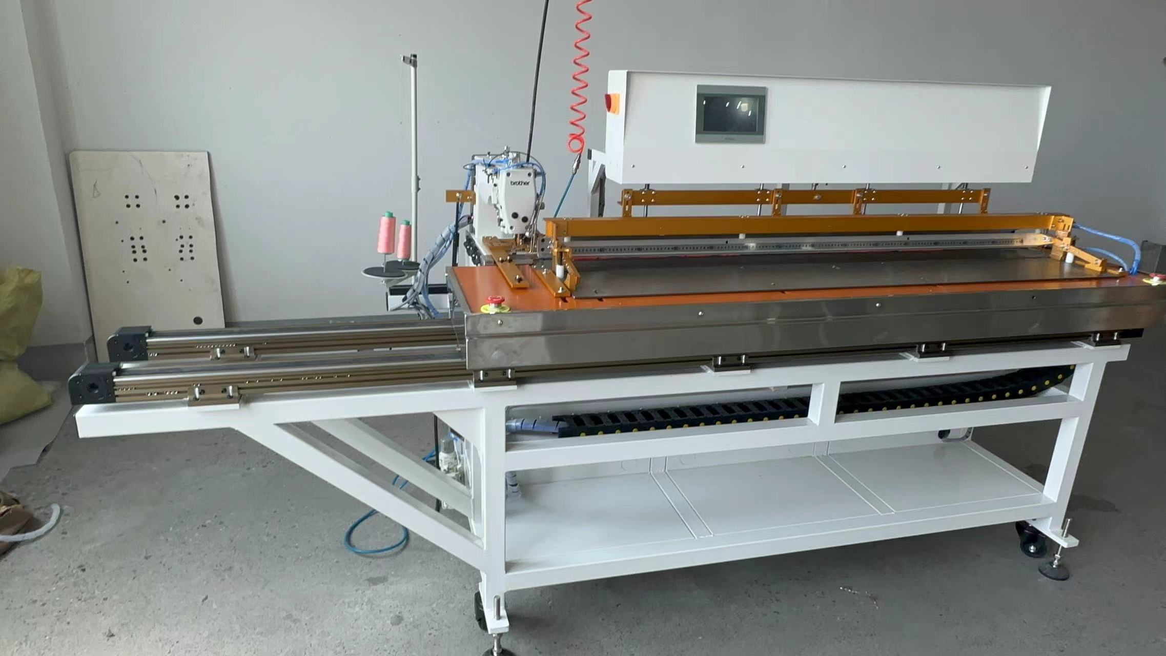 ST 3000-1400 Heavy Duty Sewing - Sewing Knit recensie en prijs