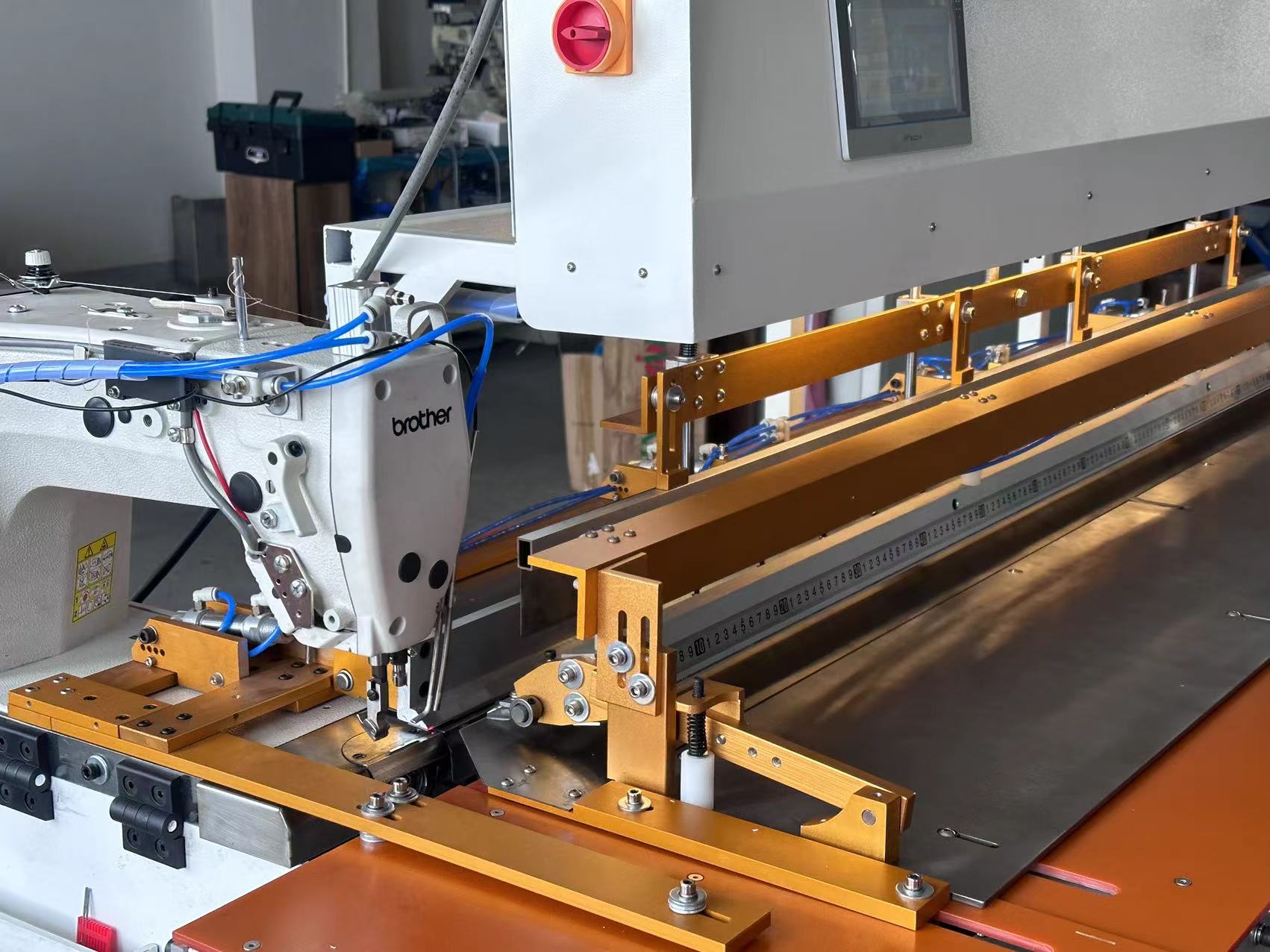 ST 3000-1400 Heavy Duty Sewing - Sewing Knit recensie en prijs