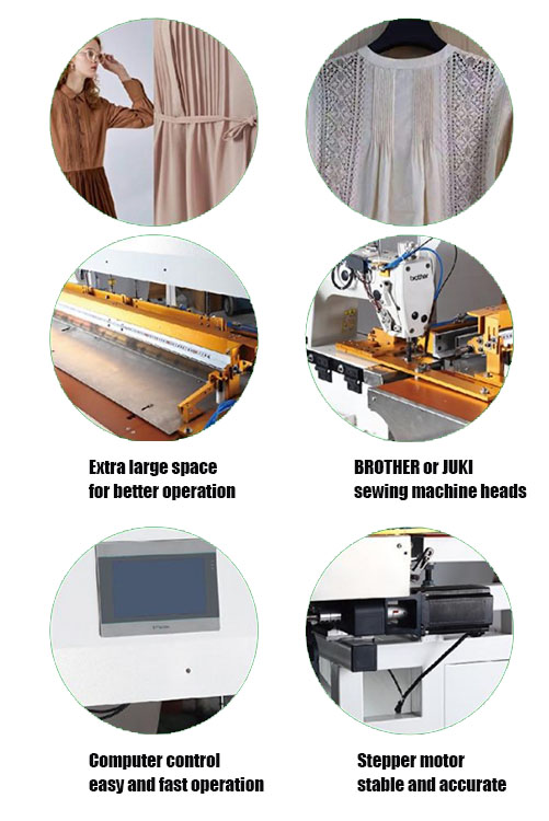 ST 3000-1400 Heavy Duty Sewing - Sewing Knit recensie en prijs