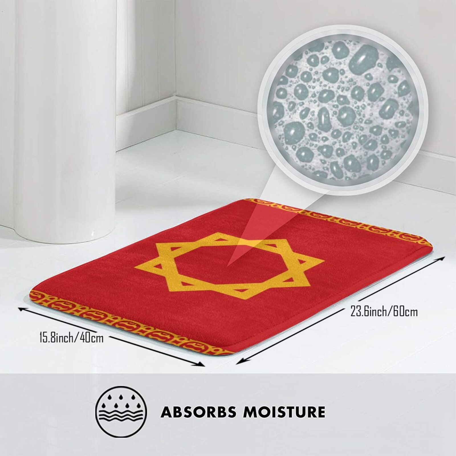 Morocco Historical Flag-13th C - Century Textile & Sewing Supply Avenue C North Saskatoon Sk recensie en prijs