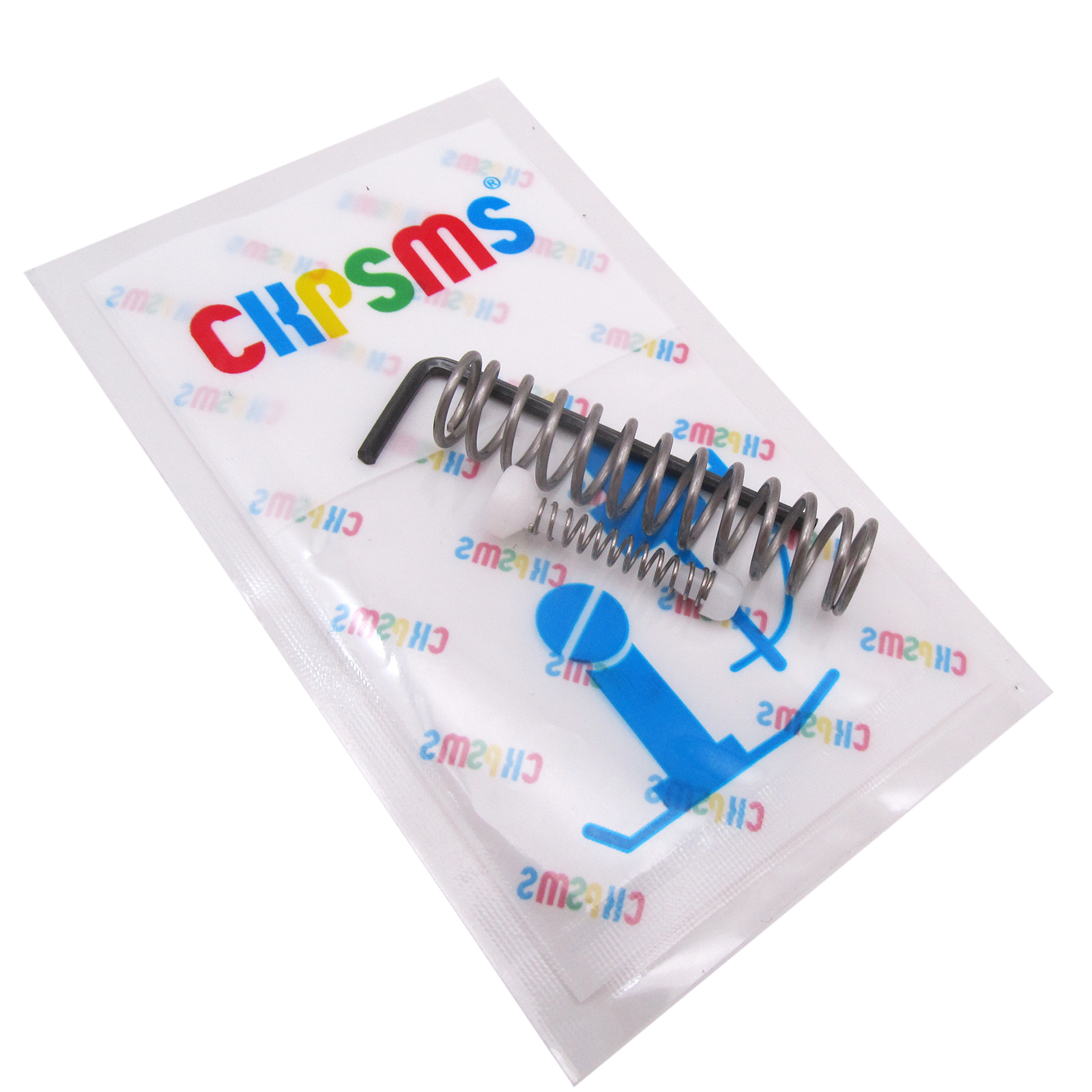Delivery Valve Spring & Brake  - Sewing In Textile Industry recensie en prijs