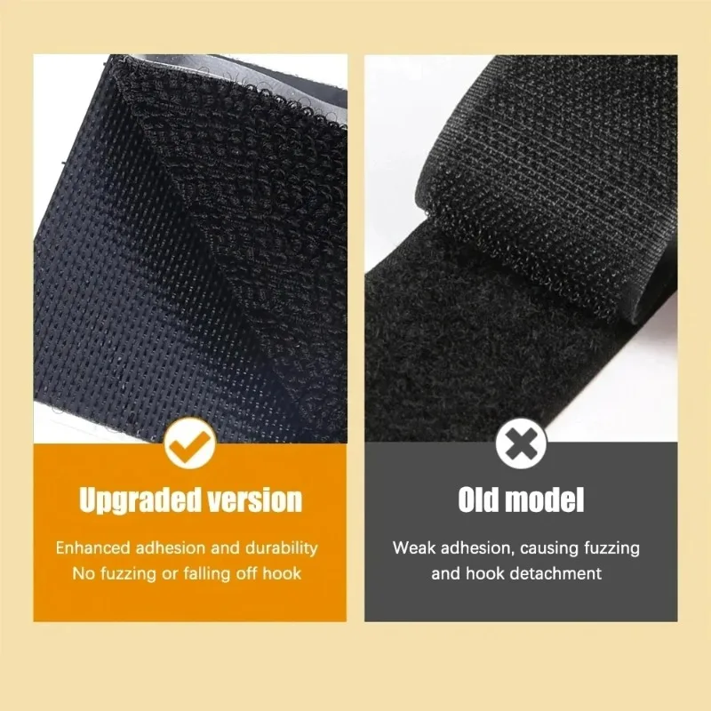 Super Strong Sewing Double-sid - Velcro Sew On recensie en prijs