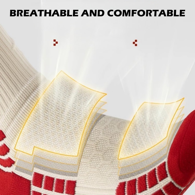 Elite Sports Socks Men Women S - Sewing Cotton recensie en prijs