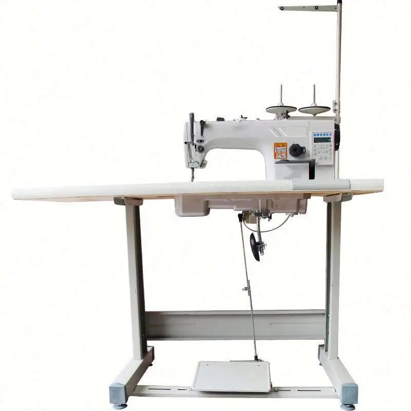 Best High-Speed Industrial Lon - Sewing In Textile Industry recensie en prijs