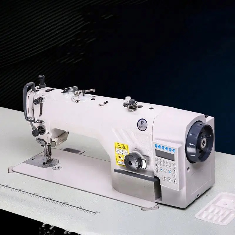 Best High-Speed Industrial Lon - Sewing In Textile Industry recensie en prijs