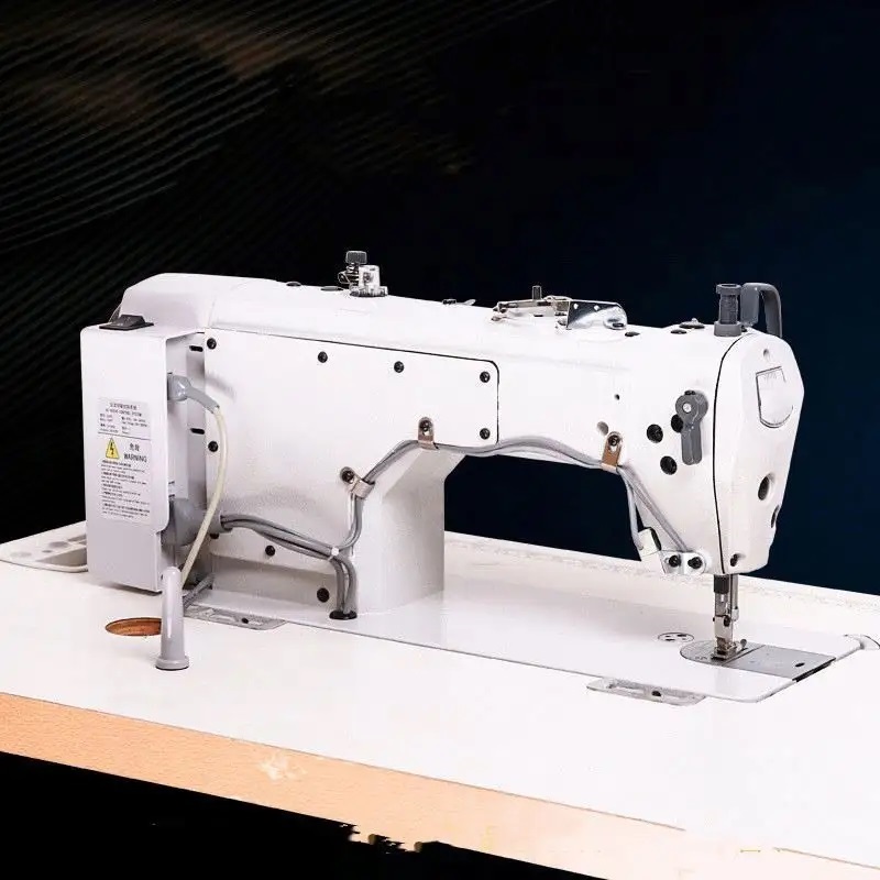 Best High-Speed Industrial Lon - Sewing In Textile Industry recensie en prijs