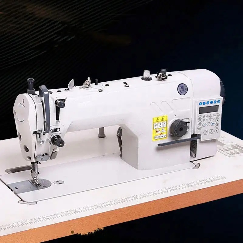 Best High-Speed Industrial Lon - Sewing In Textile Industry recensie en prijs