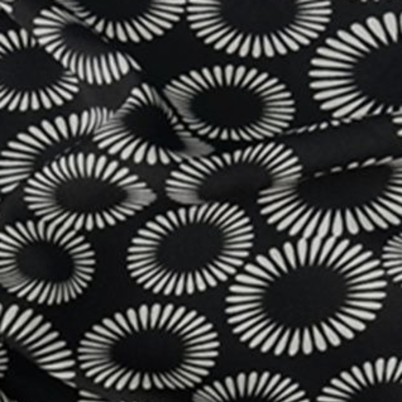 L100cm X W150cm Black Curtains - Is Sewing Textile Art recensie en prijs