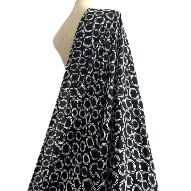 L100cm X W150cm Black Curtains - Is Sewing Textile Art recensie en prijs