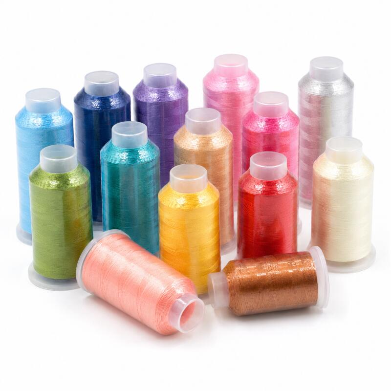 Vertical tassel thread 150D/2  - Textile And Sewing Supply recensie en prijs