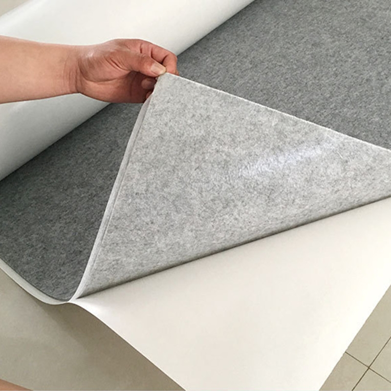 Self-Adhesive Felt Fabric for  - Textile And Sewing Supply recensie en prijs