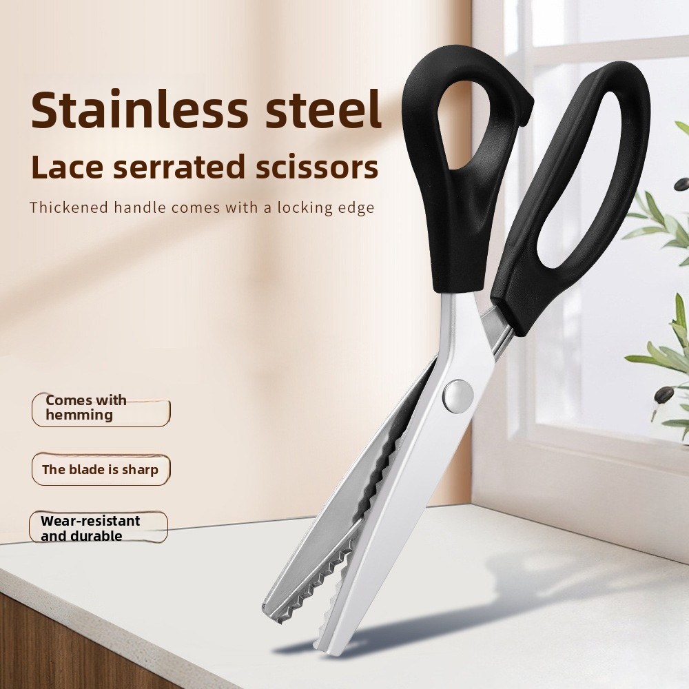 Professional Pinking Shears wi - Pinking Shear Blade recensie en prijs