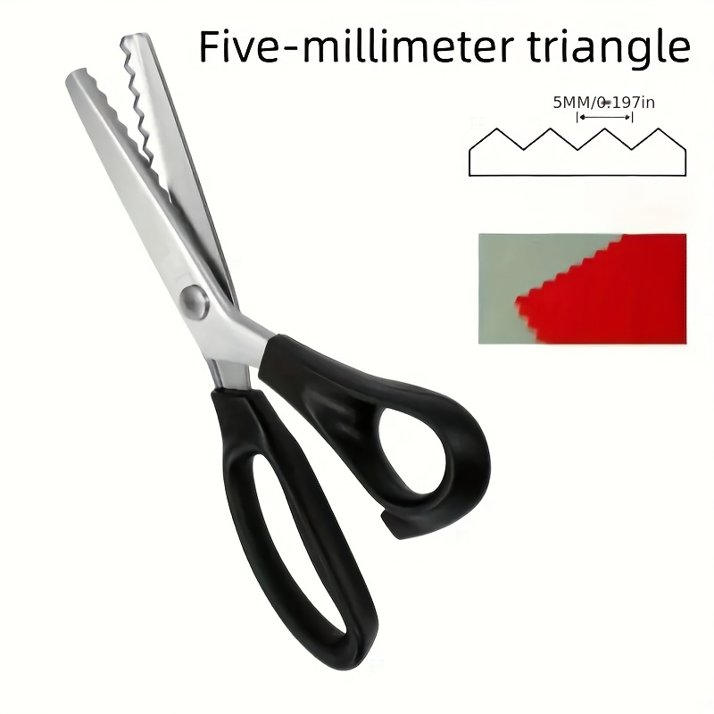 Professional Pinking Shears wi - Pinking Shear Blade recensie en prijs