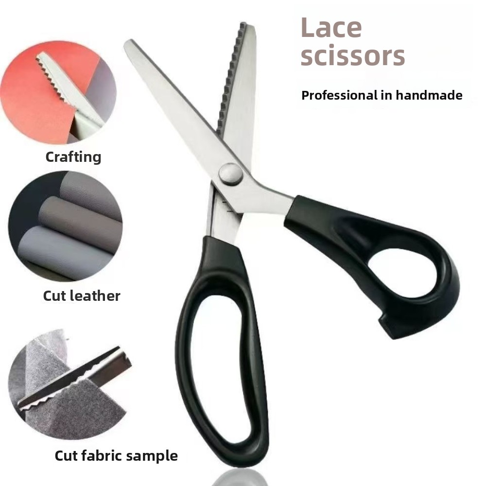 Professional Pinking Shears wi - Pinking Shear Blade recensie en prijs