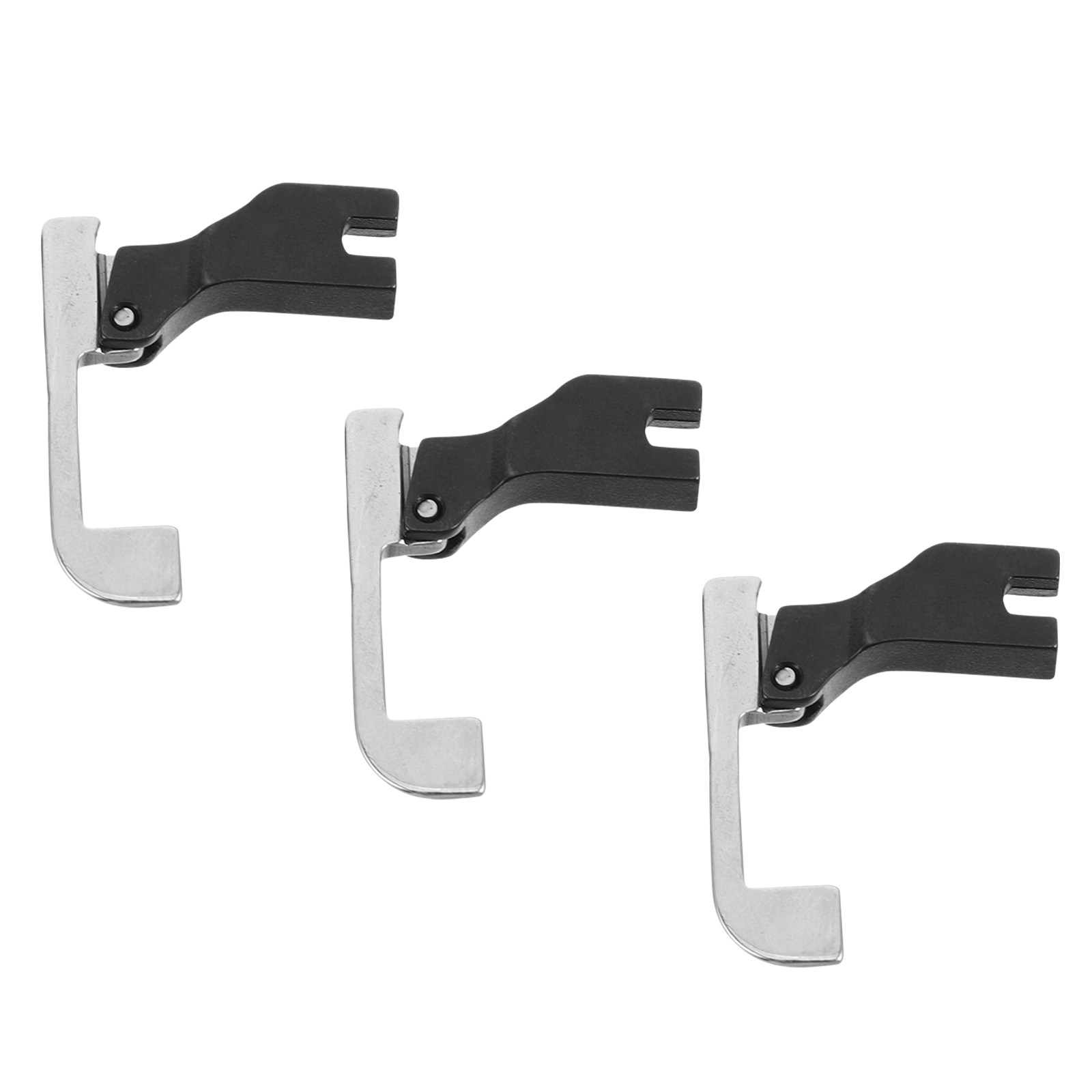3Pcs Precision Beading Presser - Sewing In Textile Industry recensie en prijs