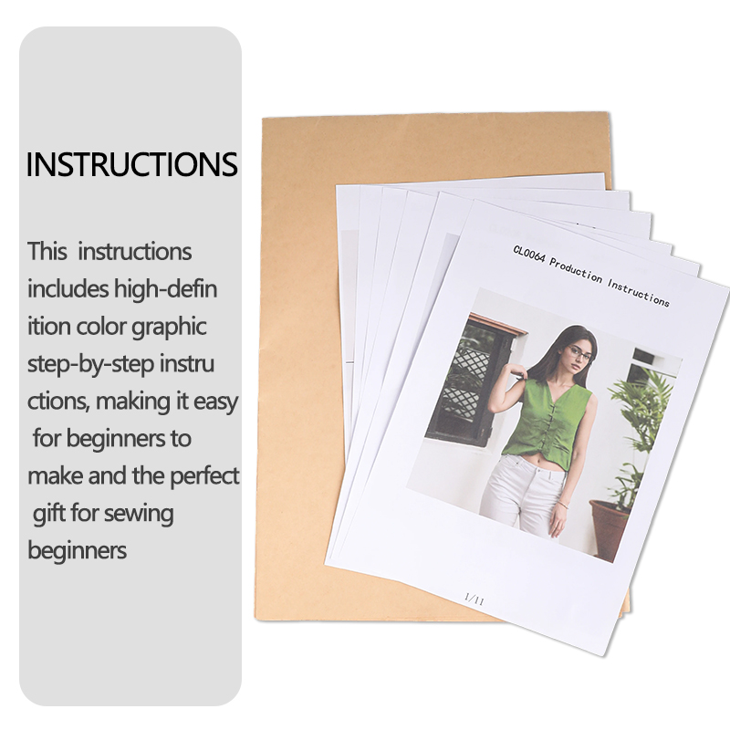 Sewing patterns for women's ve - Sewing Vest recensie en prijs